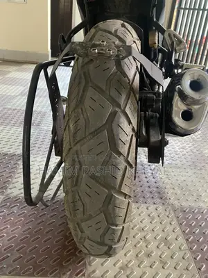 Suzuki Gixxer Monotone 2018