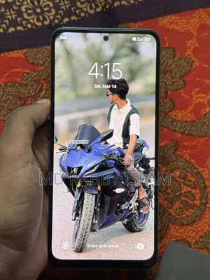 Xiaomi Redmi Note 12 8/256 GB (Used)