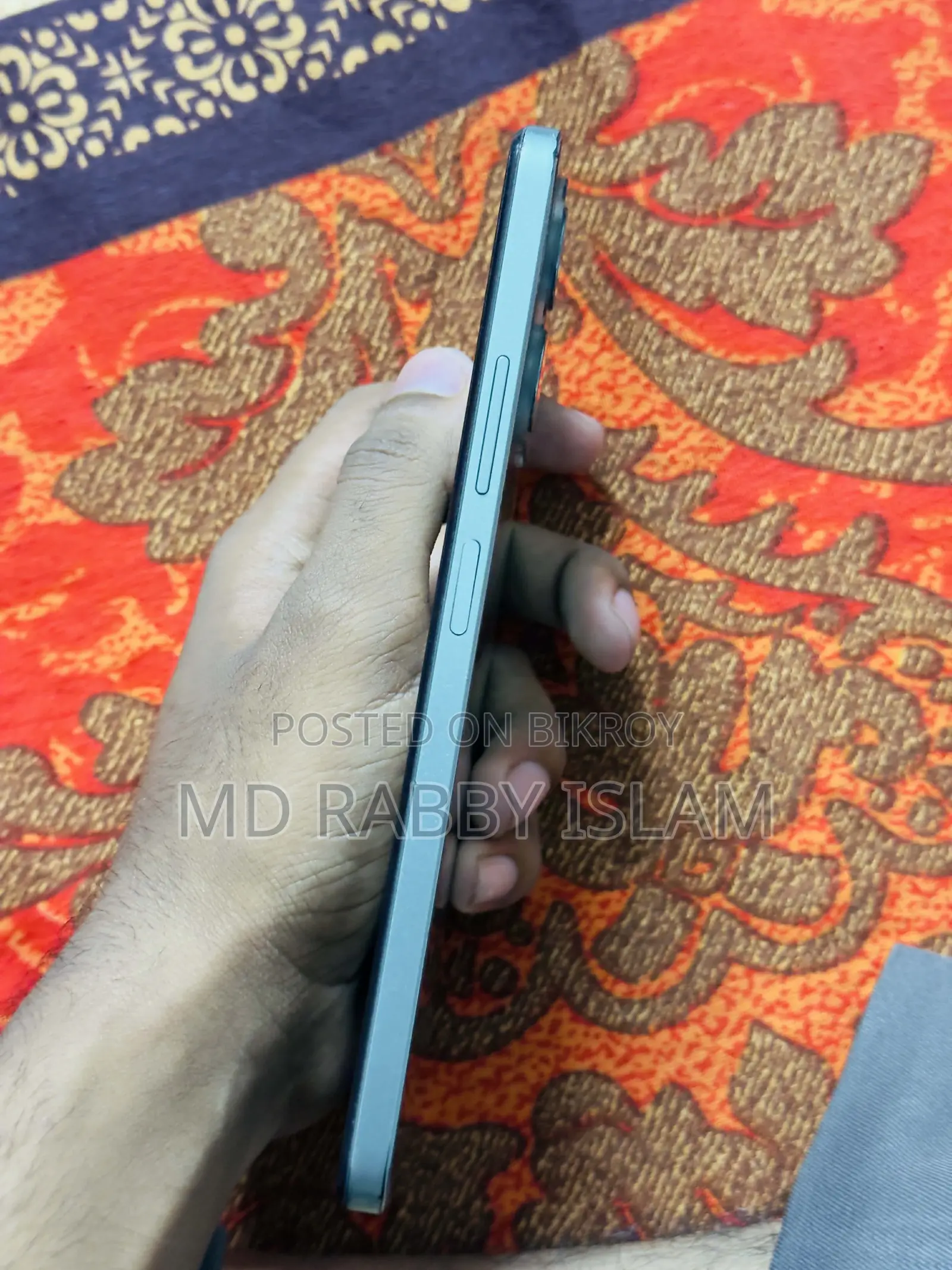 Xiaomi Redmi Note 12 8/256 GB (Used)