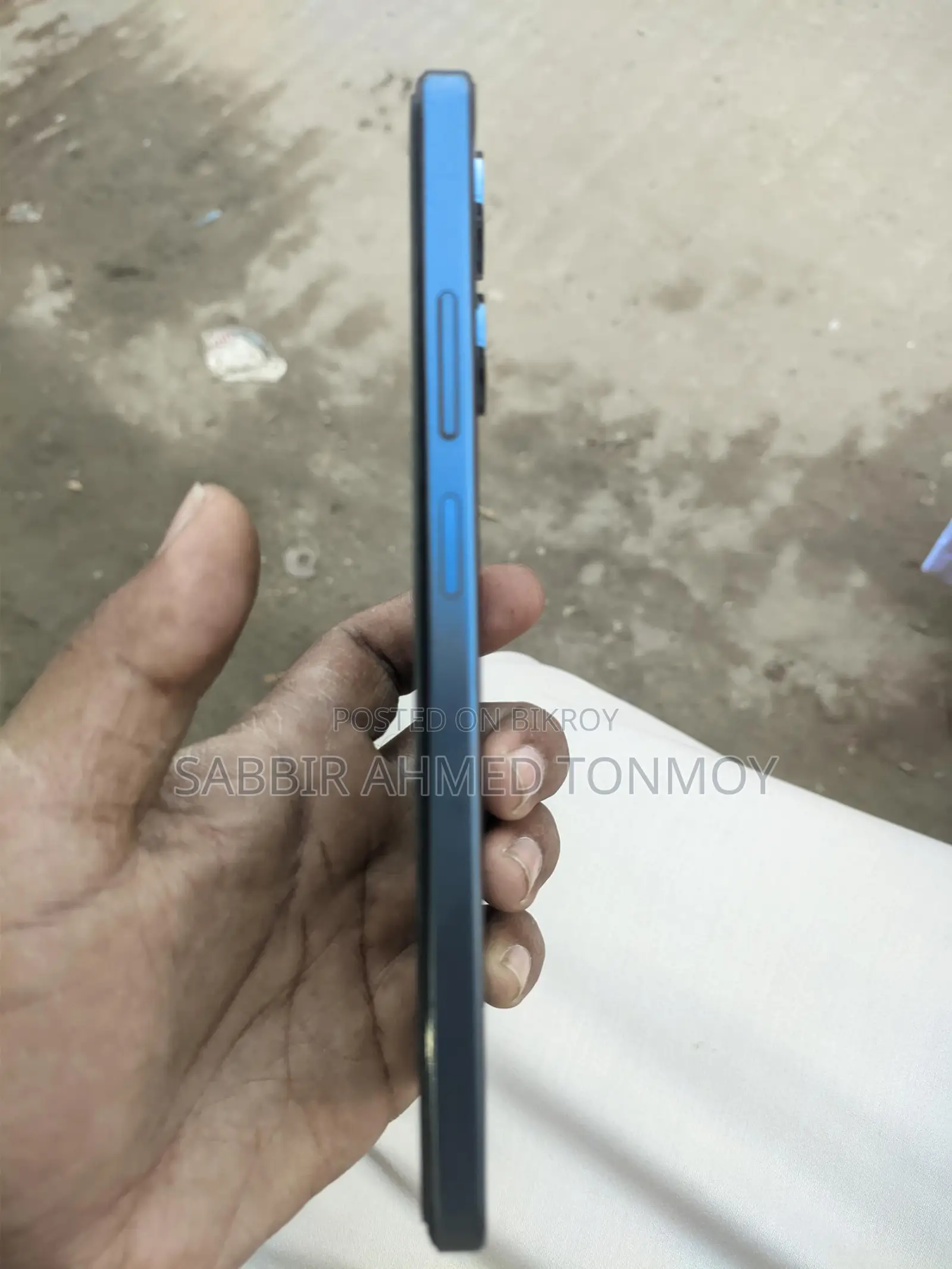 OPPO A5x (Used)
