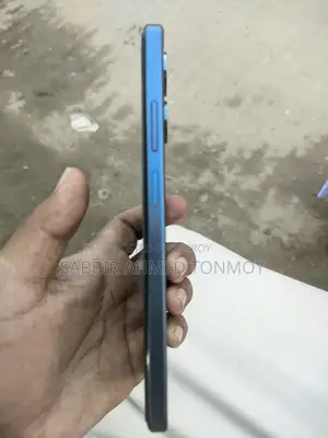 OPPO A5x (Used)