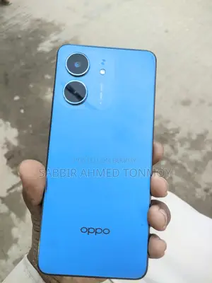 OPPO A5x (Used)