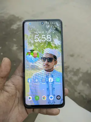 OPPO A5x (Used)