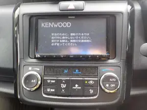 Toyota Axio EX 2020