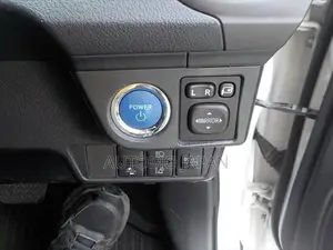 Toyota Axio EX 2020