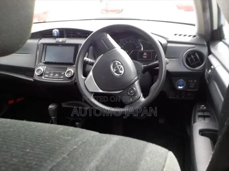 Toyota Axio EX 2020