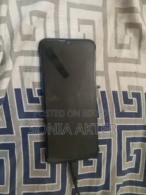 Realme C3 . (Used)
