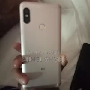 Xiaomi Redmi Note 5 Pro (Used)