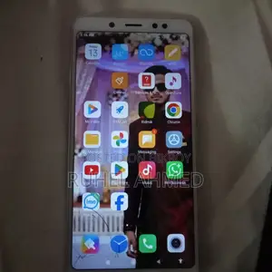 Xiaomi Redmi Note 5 Pro (Used)