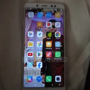 Xiaomi Redmi Note 5 Pro (Used)