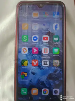 Xiaomi Redmi Note 8 (Used)