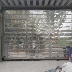 স্টিলের দরজা দৈর্ঘ্য ১২ উচ্চতা ৮
