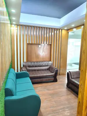 রাজউক অনুমোদিত সম্পূর্ণ ফার্নিশড ১০০% কমার্শিয়াল স্পেস এবং ভালো লোকেশন