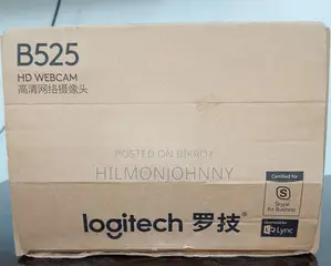 Logitech Web Camera