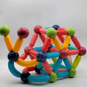 ম্যাগনেটিক খেলনা