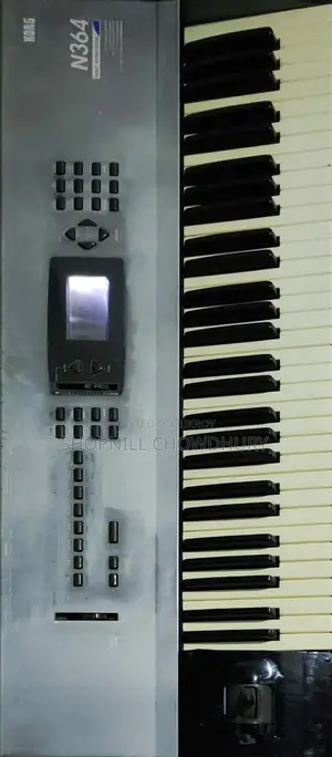 Korg N364