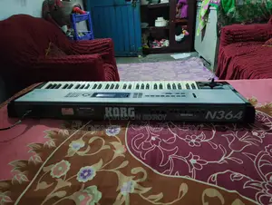 Korg N364