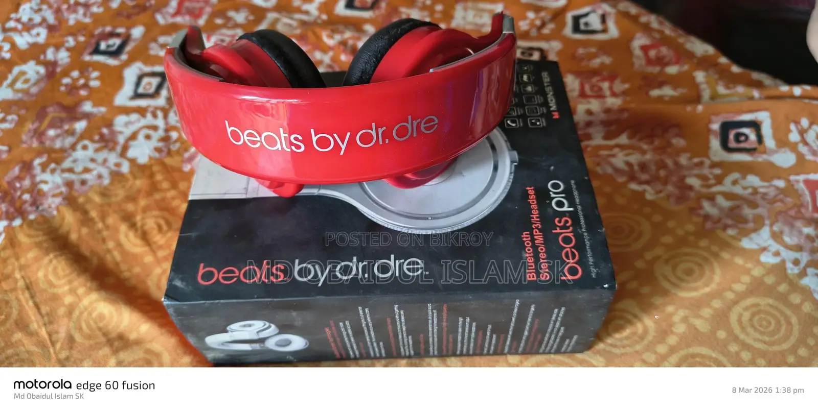 Headphones for Sale