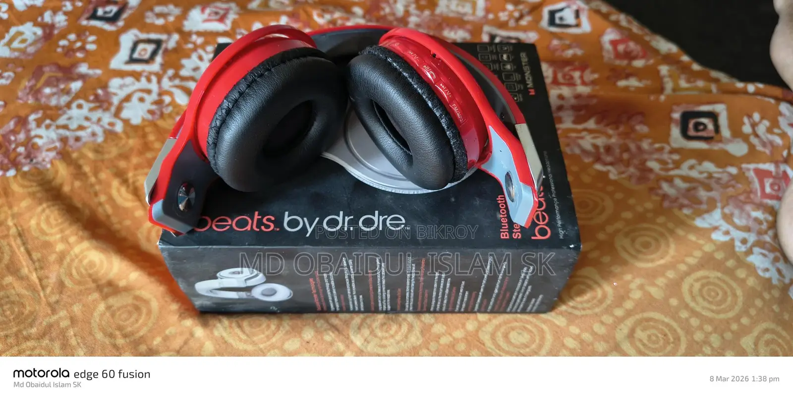 Headphones for Sale