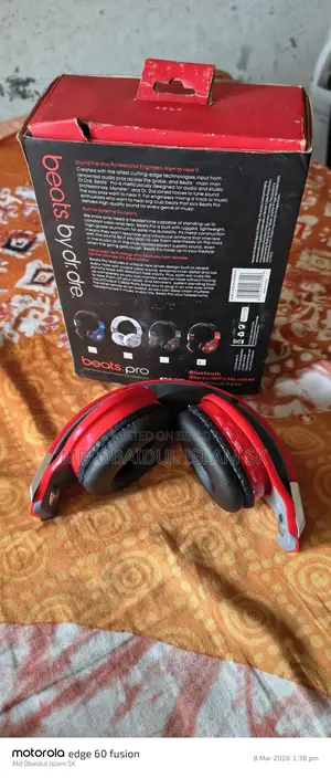 Headphones for Sale
