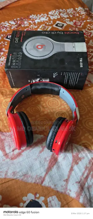 Headphones for Sale