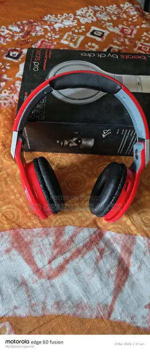 Headphones for Sale