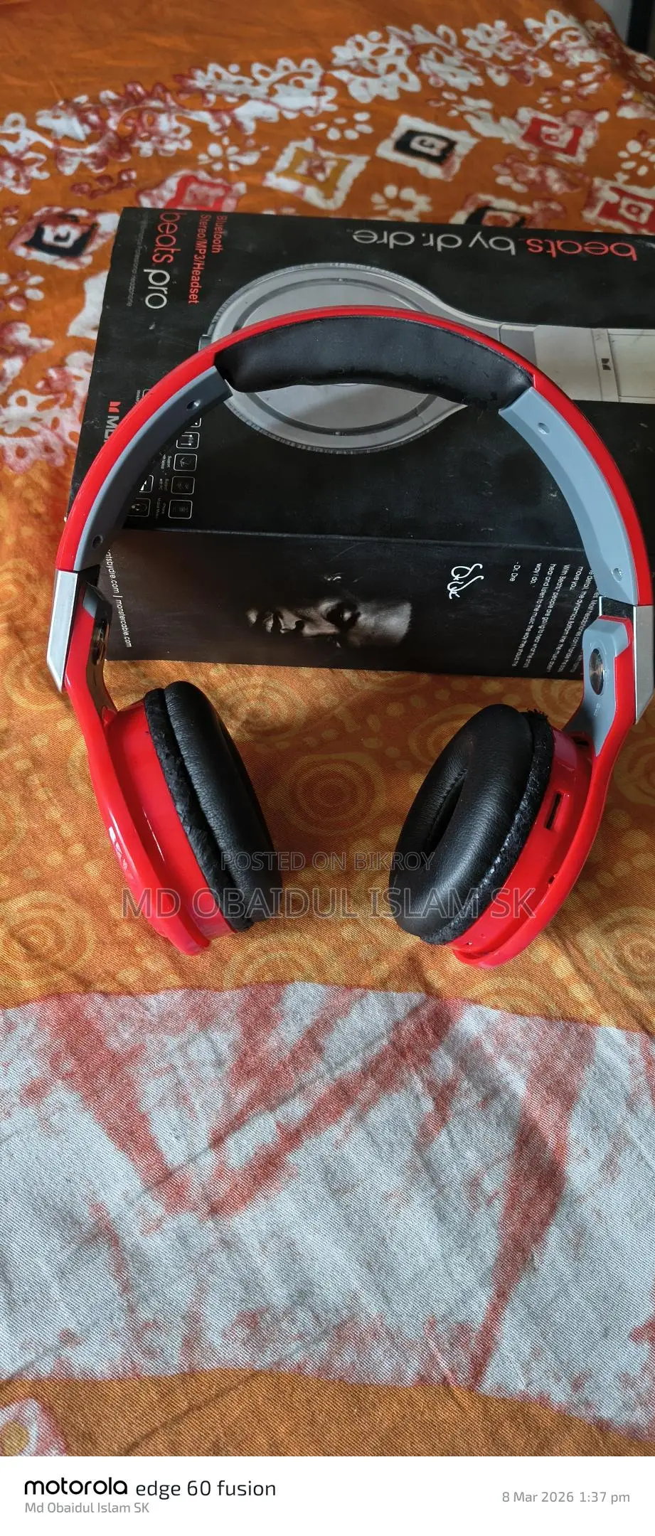 Headphones for Sale