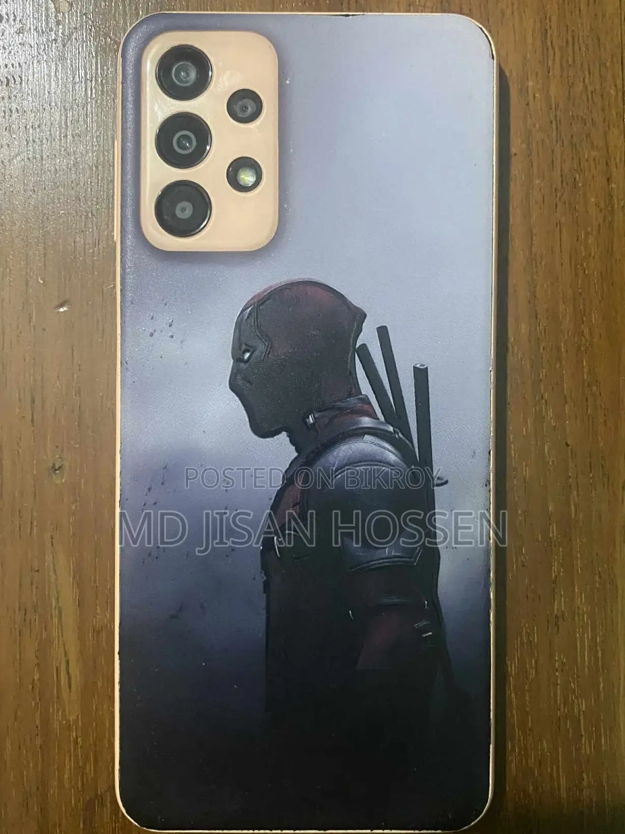 Samsung Galaxy A23 (Used)