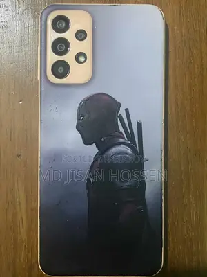 Samsung Galaxy A23 ` (Used)