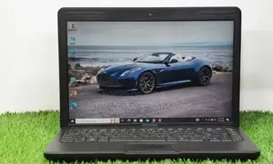 Hp Compaq Core i5 500 GB HDD Laptop 14 Inch