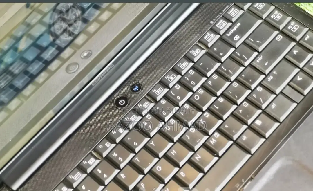 Hp Compaq Core i5 500 GB HDD Laptop 14 Inch