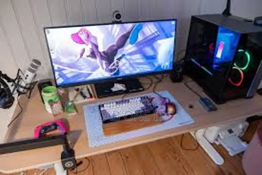 ✔️New Offer✔️CORE I5 3RD GEN✔️RAM 4GB✔️SSD 128GB✔️LED 17"✔️100% ORIGINAL✔️