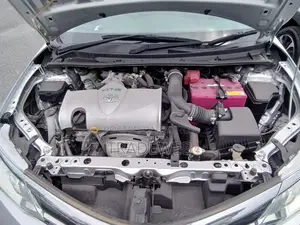 Toyota Fielder EX OCTANE 2020