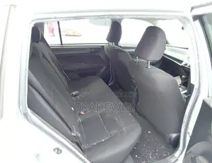 Toyota Fielder EX OCTANE 2020