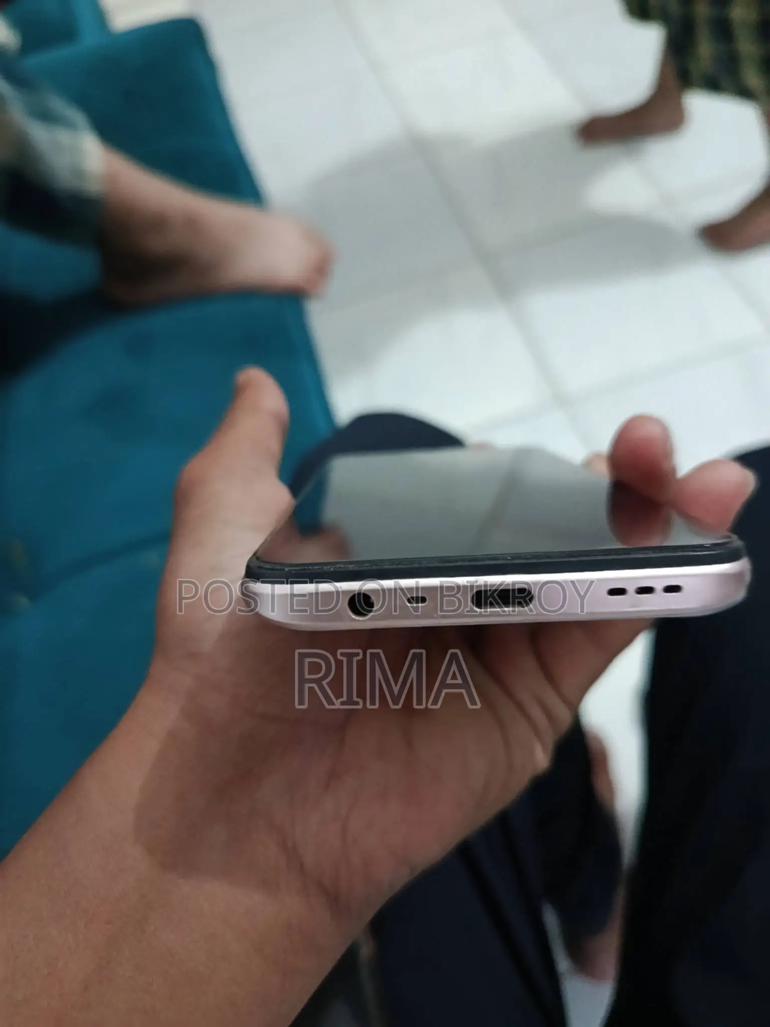 OPPO A9 2020 . (Used)