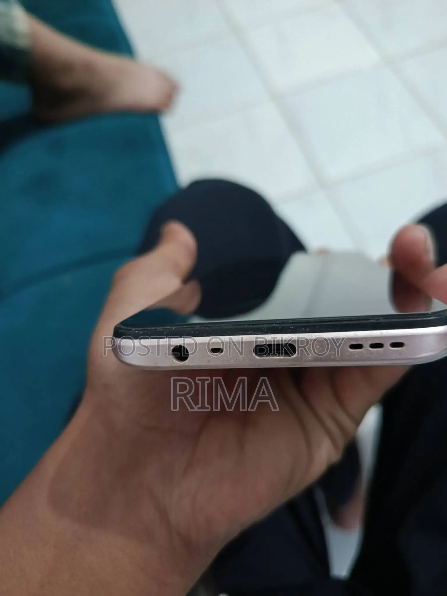 OPPO A9 2020 . (Used)