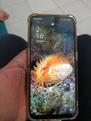 OPPO A9 2020 . (Used)