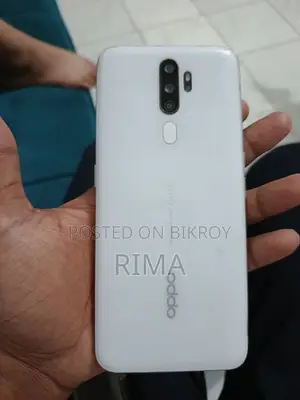 OPPO A9 2020 . (Used)