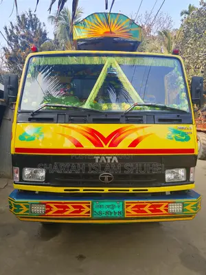 Tata EX2 . 2013