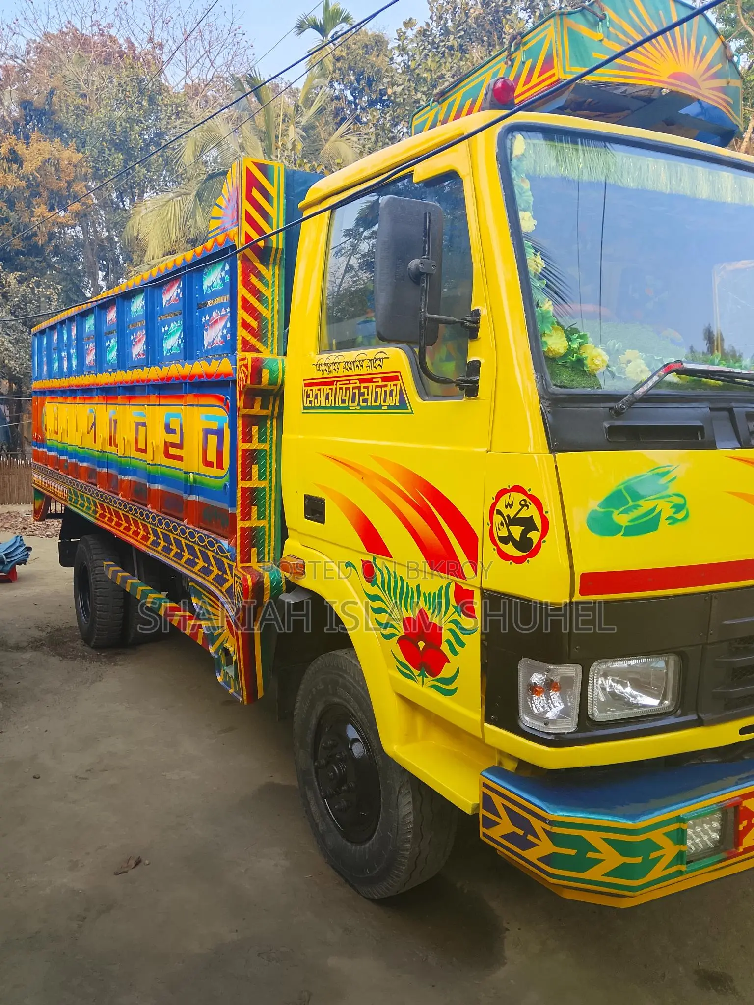 Tata EX2 . 2013