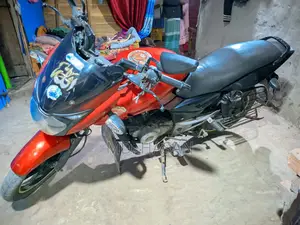 Bajaj Pulsar 150 2011