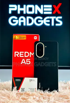 Xiaomi Redmi A5 . (Used)