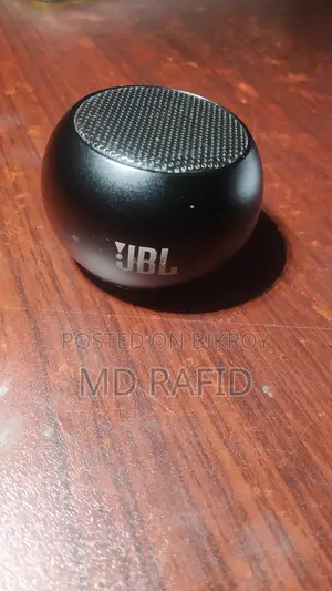 Jbl Mini Speaker