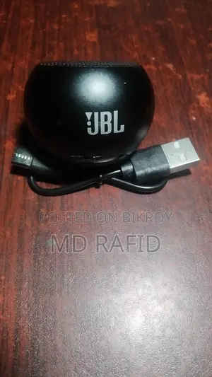 Jbl Mini Speaker