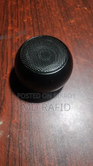 Jbl Mini Speaker