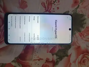 Xiaomi Redmi Note 12 (ব্যবহৃত)