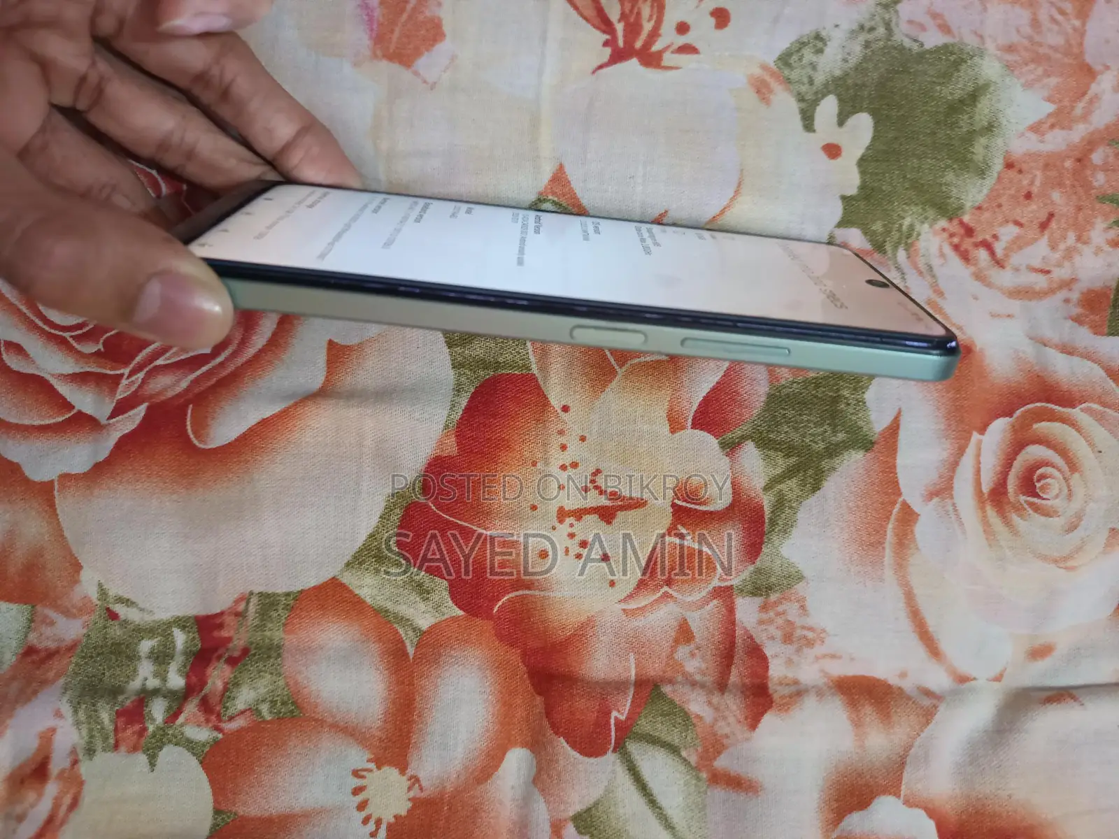 Xiaomi Redmi Note 12 (ব্যবহৃত)