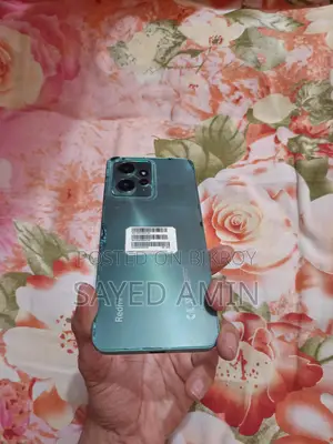 Xiaomi Redmi Note 12 (ব্যবহৃত)