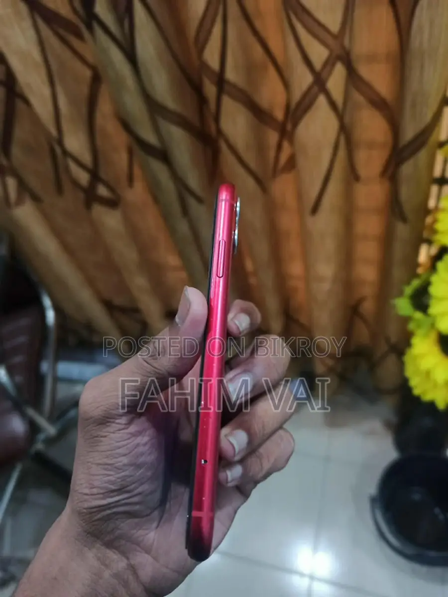 Apple iPhone 11 (Used)