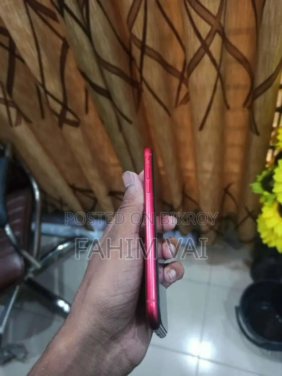 Apple iPhone 11 (Used)